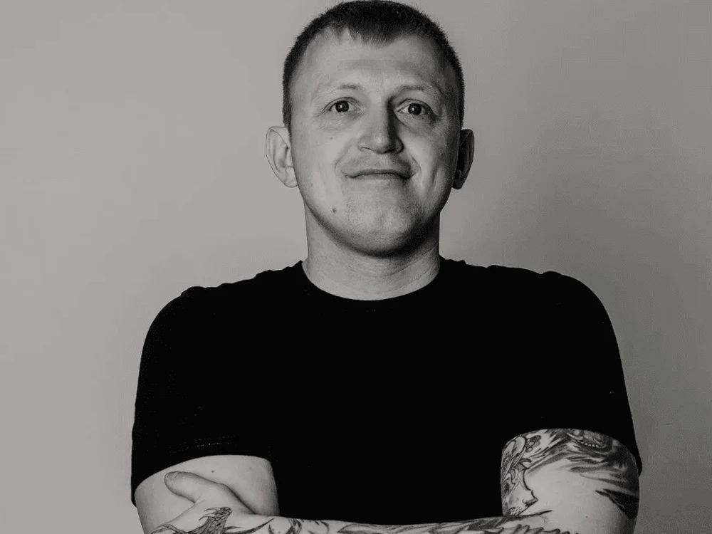 Александр Попов — Эксперт в традиционных стилях
